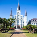 2012 12-New Orleans St Louis Cathedral